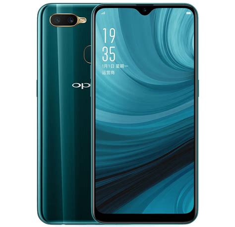 oppo a7 specs